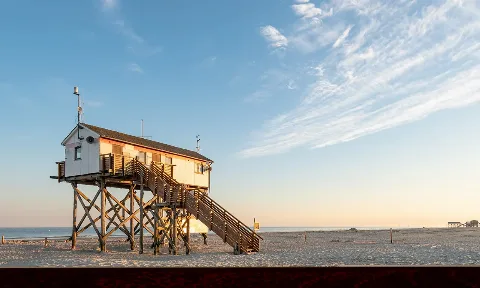 Reinigungsservice in St. Peter Ording