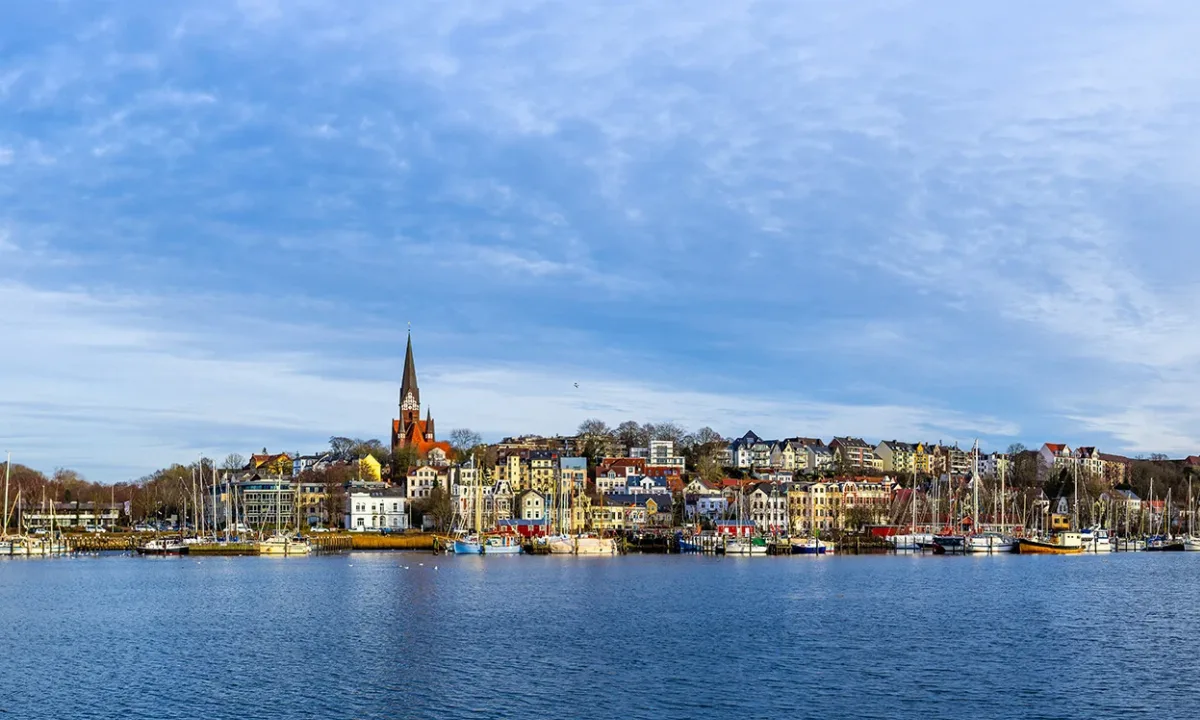 Housekeeping Service  Flensburg