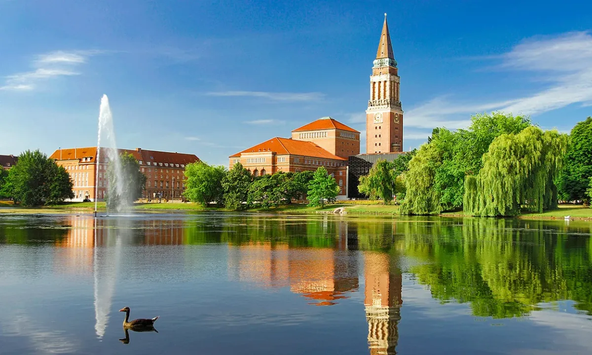 Housekeeping Service  Kiel